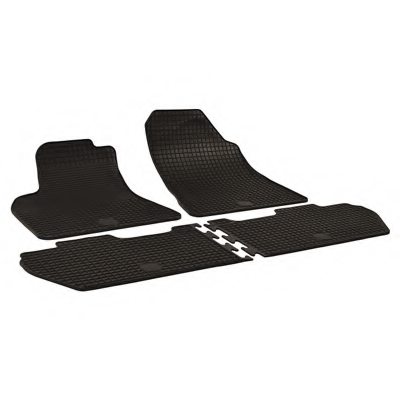 RAMEDER 122955 Floor Mat Set